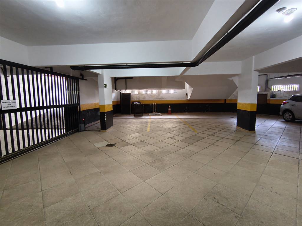 Apartamento com 1 quarto e 42 m² em Vila Caiçara, Praia Grande