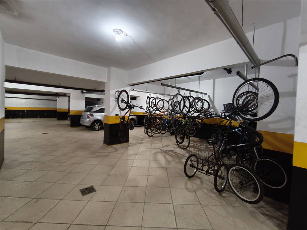 Apartamento com 1 quarto e 42 m² em Vila Caiçara, Praia Grande