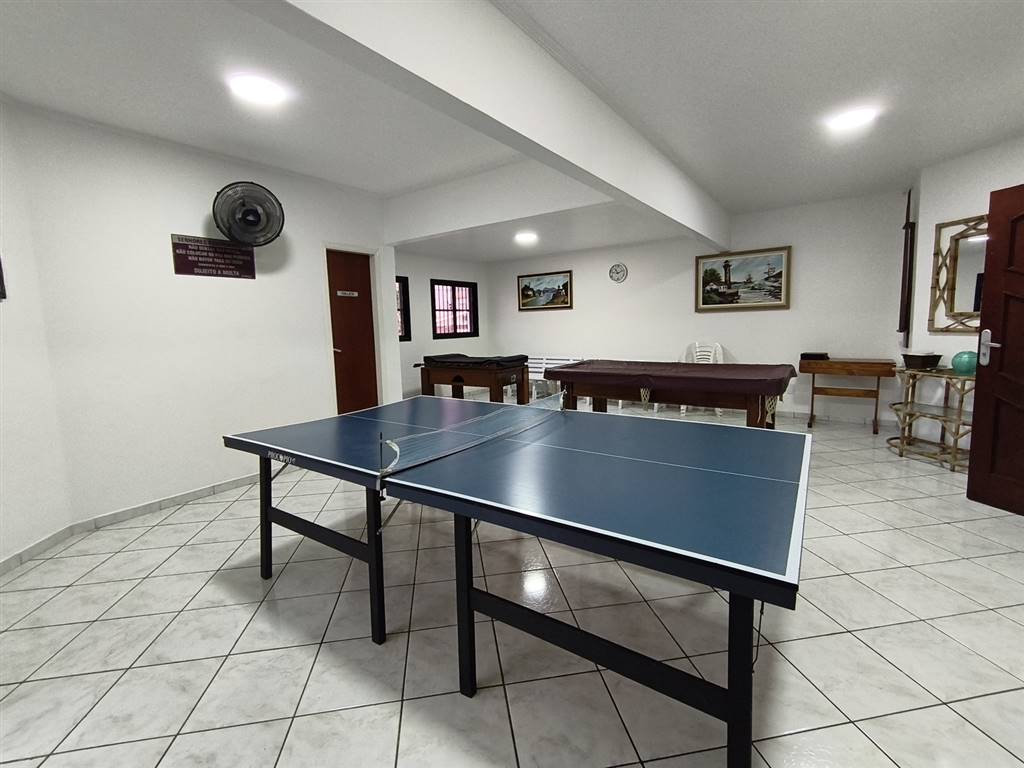 Apartamento com 1 quarto e 42 m² em Vila Caiçara, Praia Grande