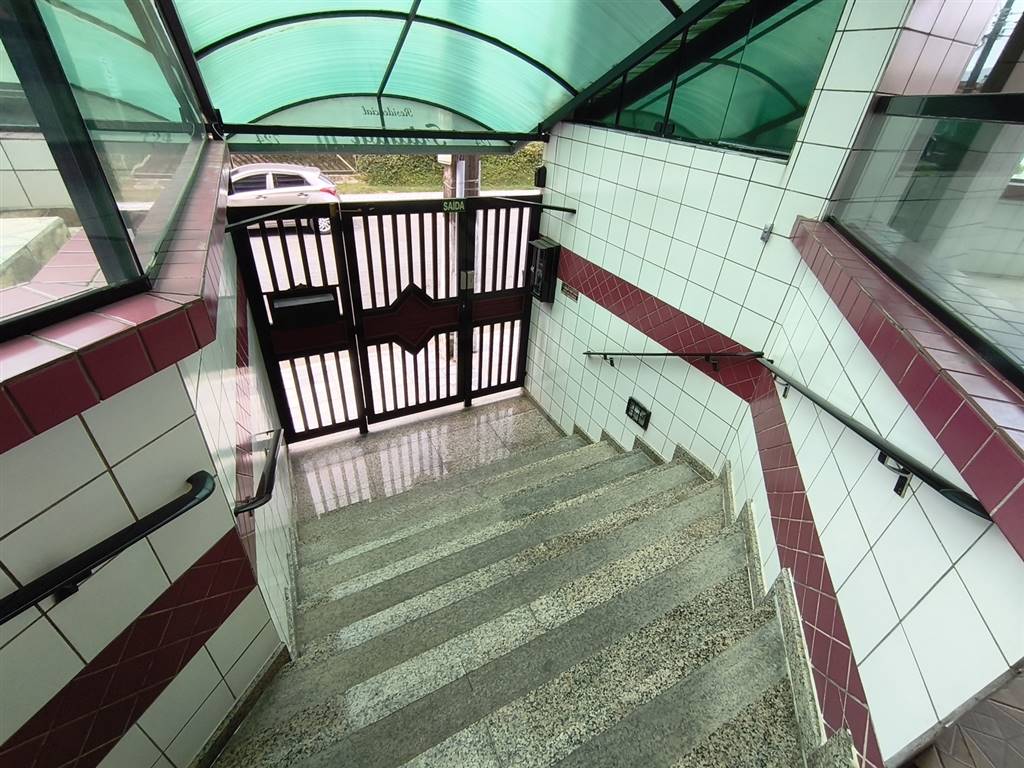 Apartamento com 1 quarto e 42 m² em Vila Caiçara, Praia Grande