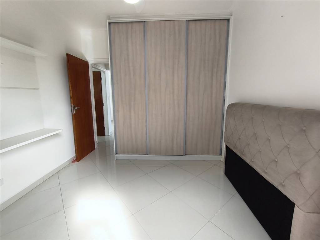 Apartamento com 1 quarto e 42 m² em Vila Caiçara, Praia Grande
