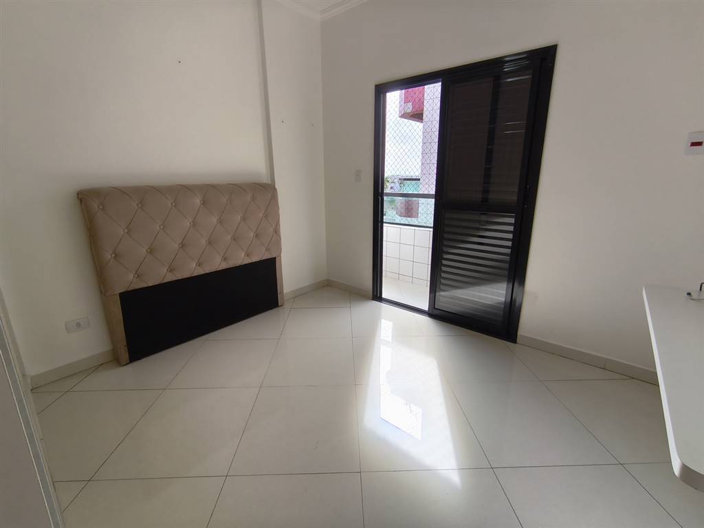 Apartamento com 1 quarto e 42 m² em Vila Caiçara, Praia Grande