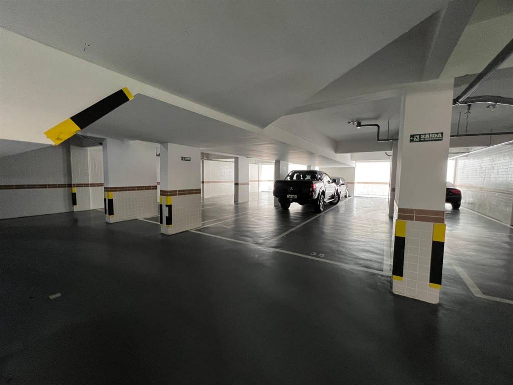 Apartamento com 1 quarto e 39 m² em Vila Caiçara, Praia Grande