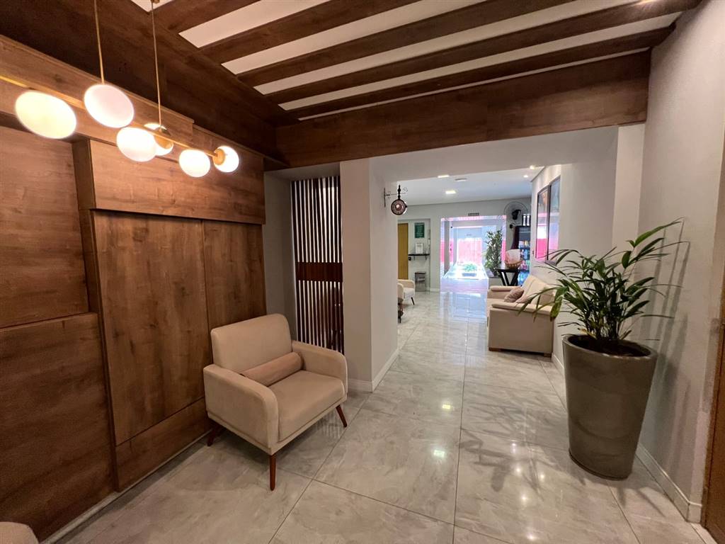 Apartamento com 1 quarto e 39 m² em Vila Caiçara, Praia Grande