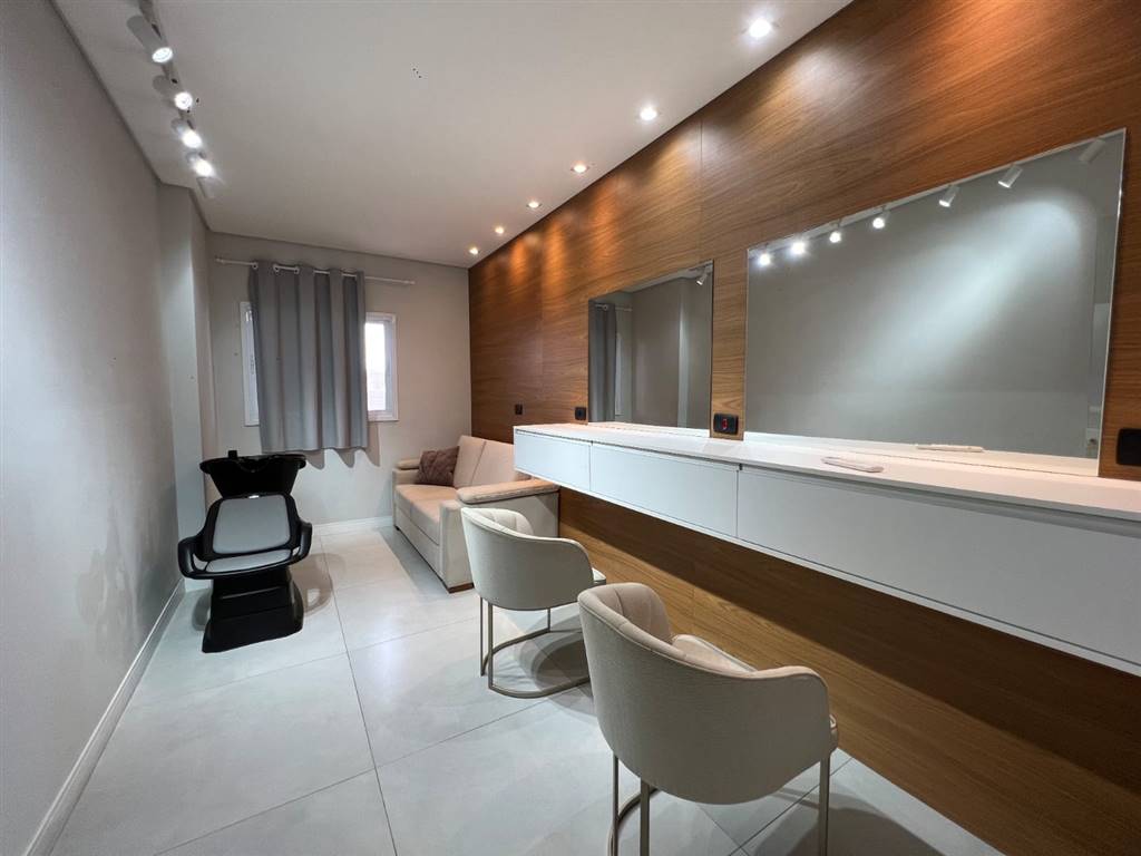 Apartamento com 1 quarto e 39 m² em Vila Caiçara, Praia Grande