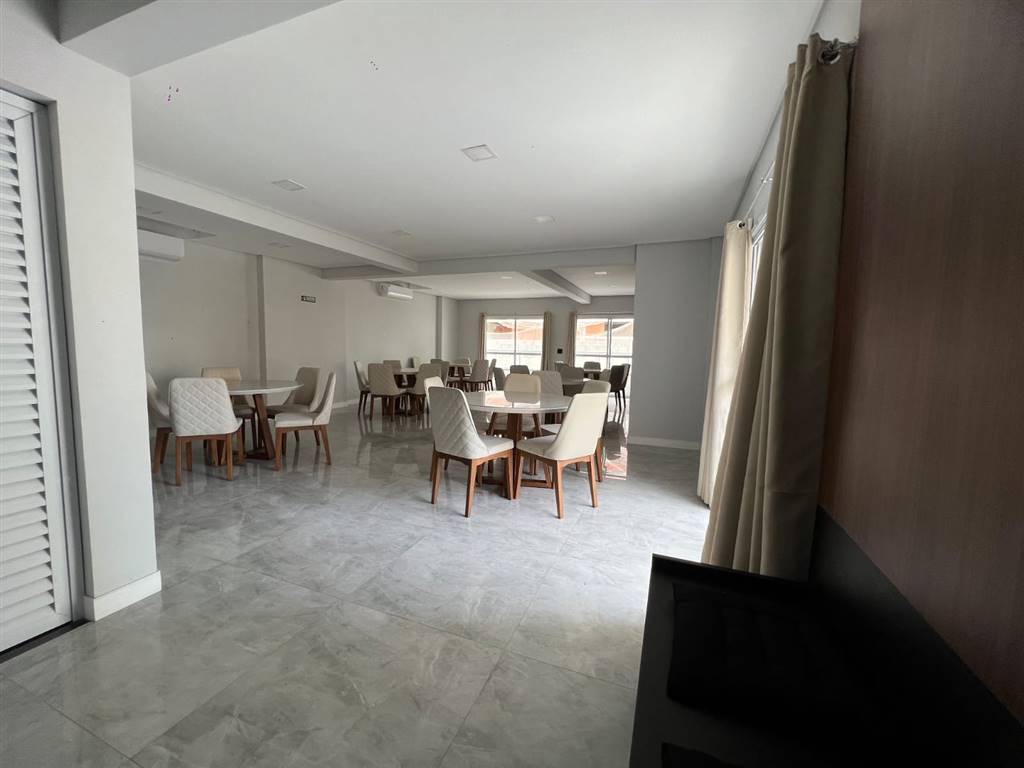 Apartamento com 1 quarto e 39 m² em Vila Caiçara, Praia Grande