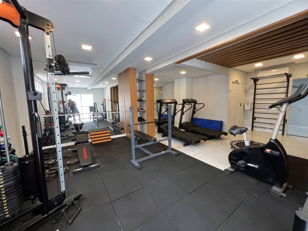 Apartamento com 1 quarto e 39 m² em Vila Caiçara, Praia Grande