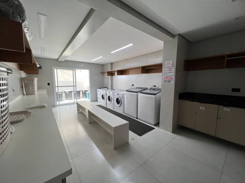 Apartamento com 1 quarto e 39 m² em Vila Caiçara, Praia Grande