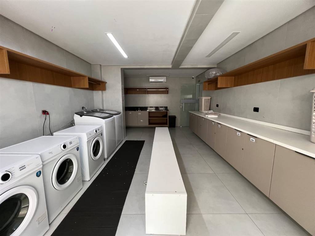Apartamento com 1 quarto e 39 m² em Vila Caiçara, Praia Grande