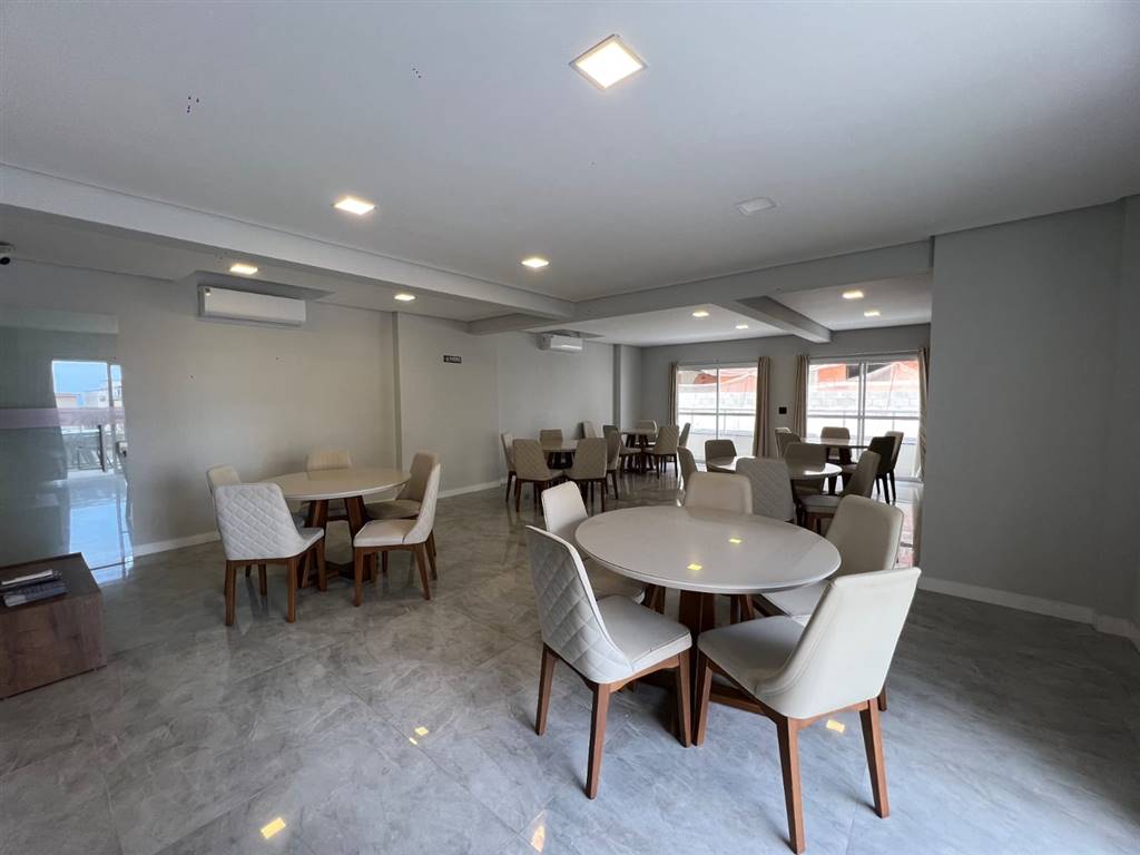 Apartamento com 1 quarto e 39 m² em Vila Caiçara, Praia Grande