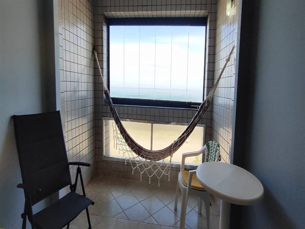Apartamento com 2 quartos e 81 m² em Vila Caiçara, Praia Grande