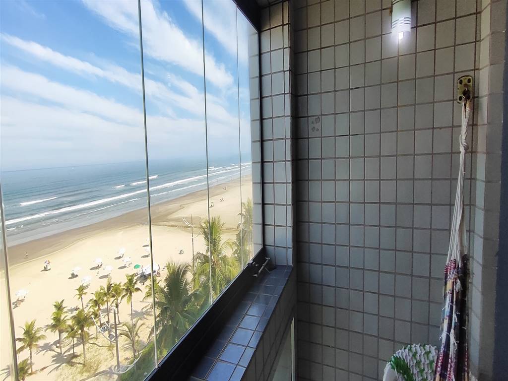 Apartamento com 2 quartos e 81 m² em Vila Caiçara, Praia Grande