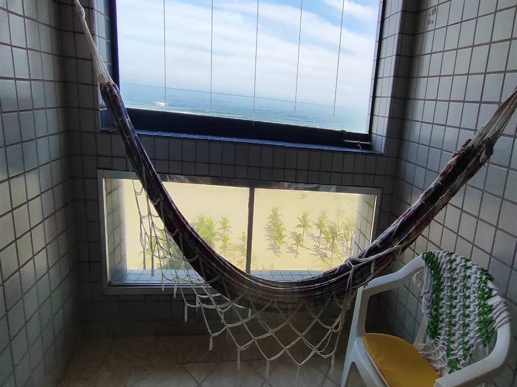 Apartamento com 2 quartos e 81 m² em Vila Caiçara, Praia Grande