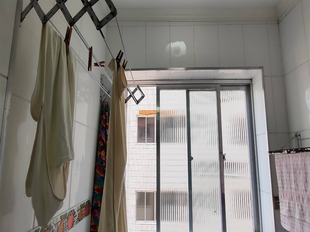 Apartamento com 2 quartos e 81 m² em Vila Caiçara, Praia Grande