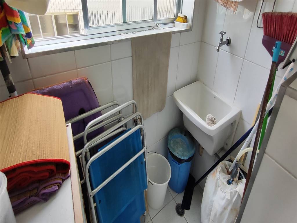 Apartamento com 2 quartos e 81 m² em Vila Caiçara, Praia Grande