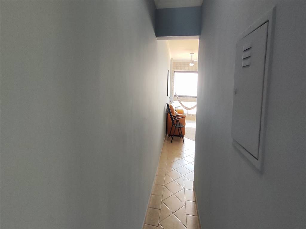 Apartamento com 2 quartos e 81 m² em Vila Caiçara, Praia Grande