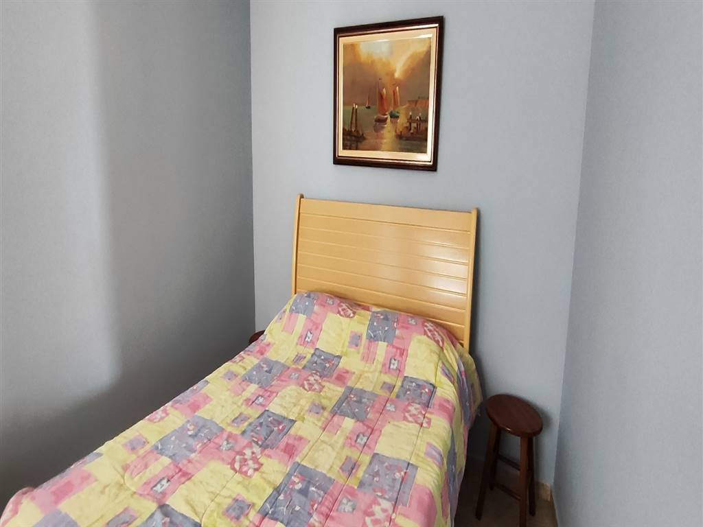 Apartamento com 2 quartos e 81 m² em Vila Caiçara, Praia Grande