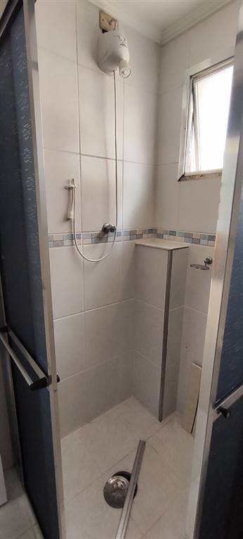 Apartamento com 2 quartos e 81 m² em Vila Caiçara, Praia Grande