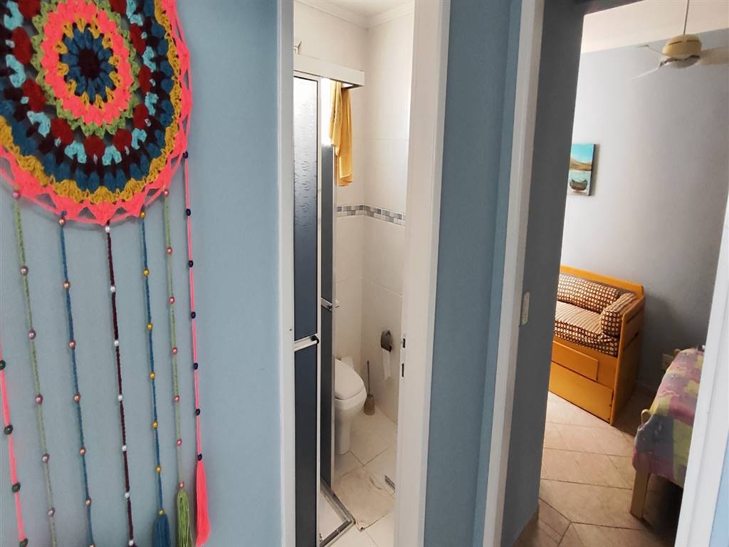 Apartamento com 2 quartos e 81 m² em Vila Caiçara, Praia Grande