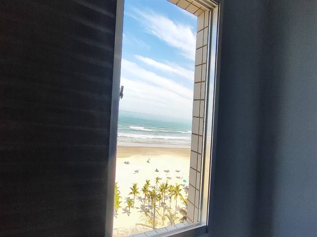 Apartamento com 2 quartos e 81 m² em Vila Caiçara, Praia Grande
