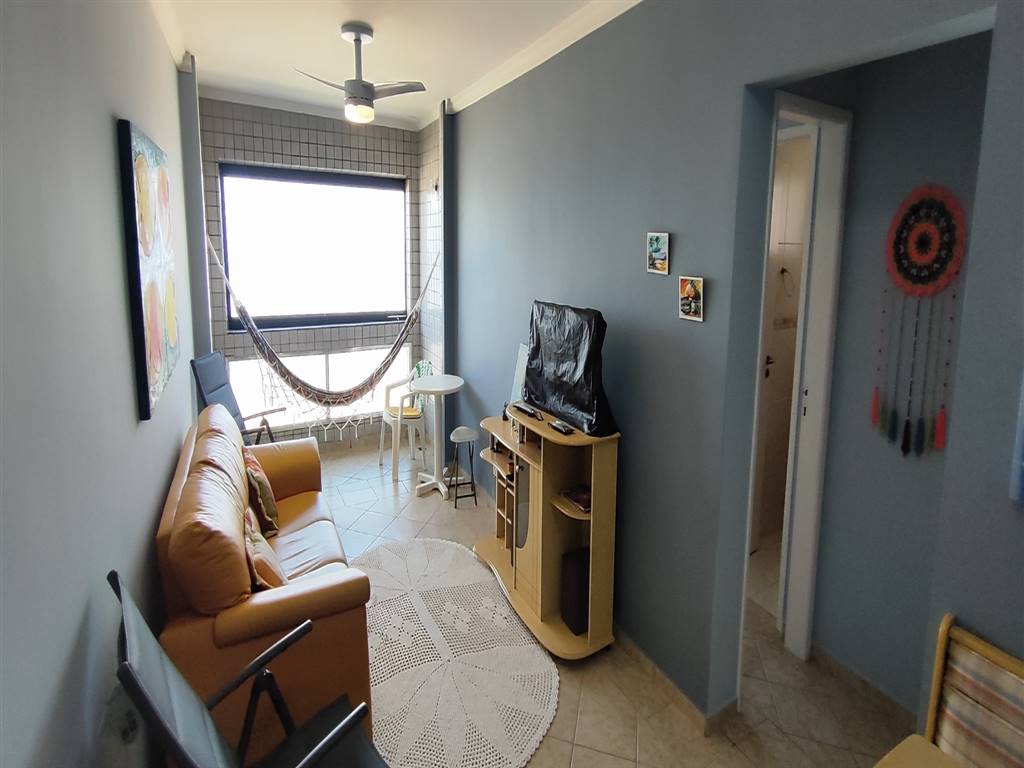Apartamento com 2 quartos e 81 m² em Vila Caiçara, Praia Grande