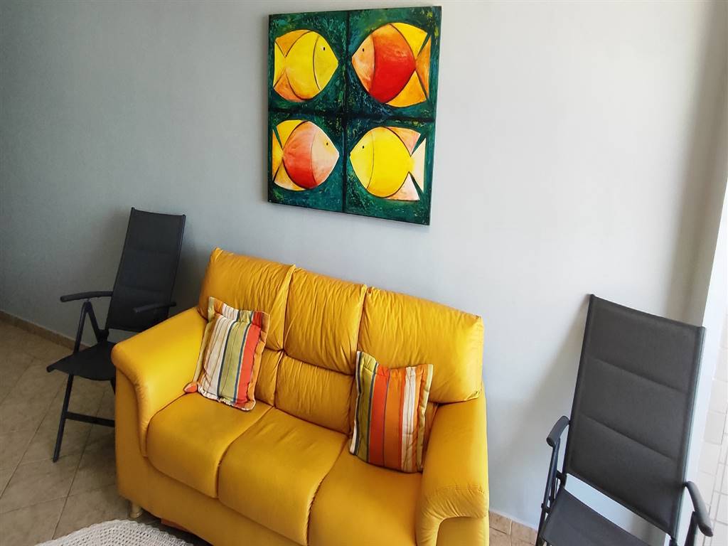 Apartamento com 2 quartos e 81 m² em Vila Caiçara, Praia Grande