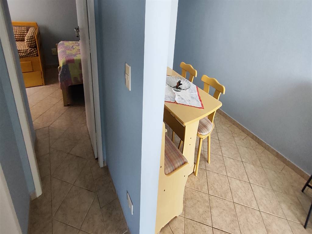Apartamento com 2 quartos e 81 m² em Vila Caiçara, Praia Grande
