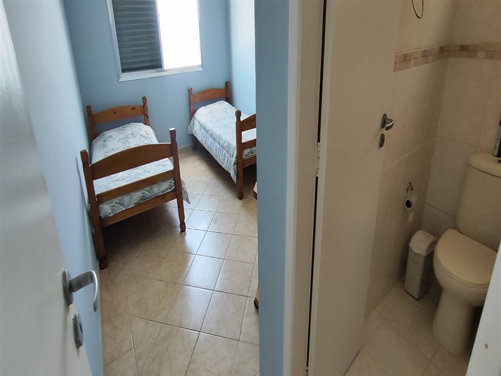 Apartamento com 2 quartos e 81 m² em Vila Caiçara, Praia Grande