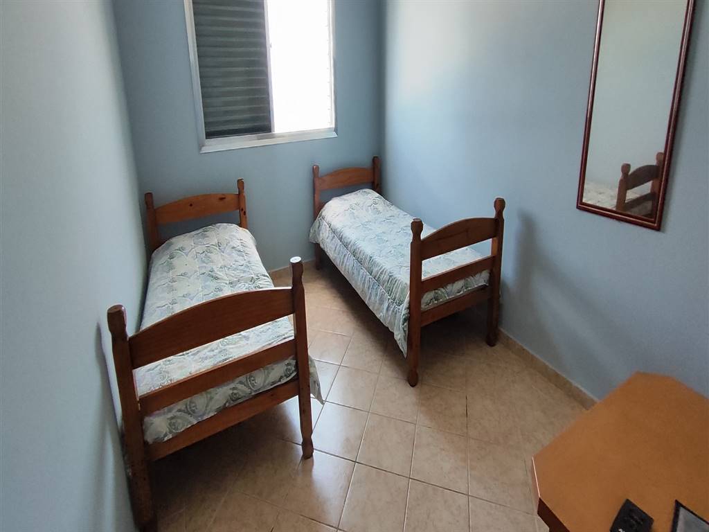 Apartamento com 2 quartos e 81 m² em Vila Caiçara, Praia Grande
