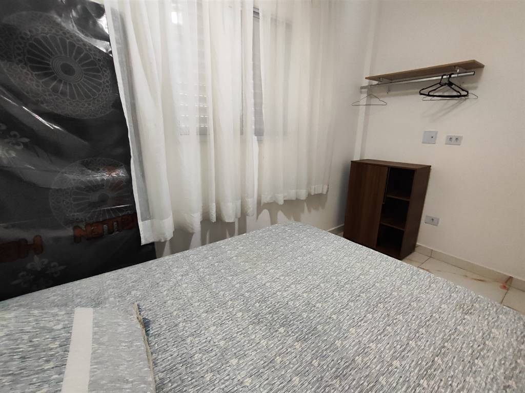 Casa com 2 quartos e 52 m² em Vila Caiçara, Praia Grande