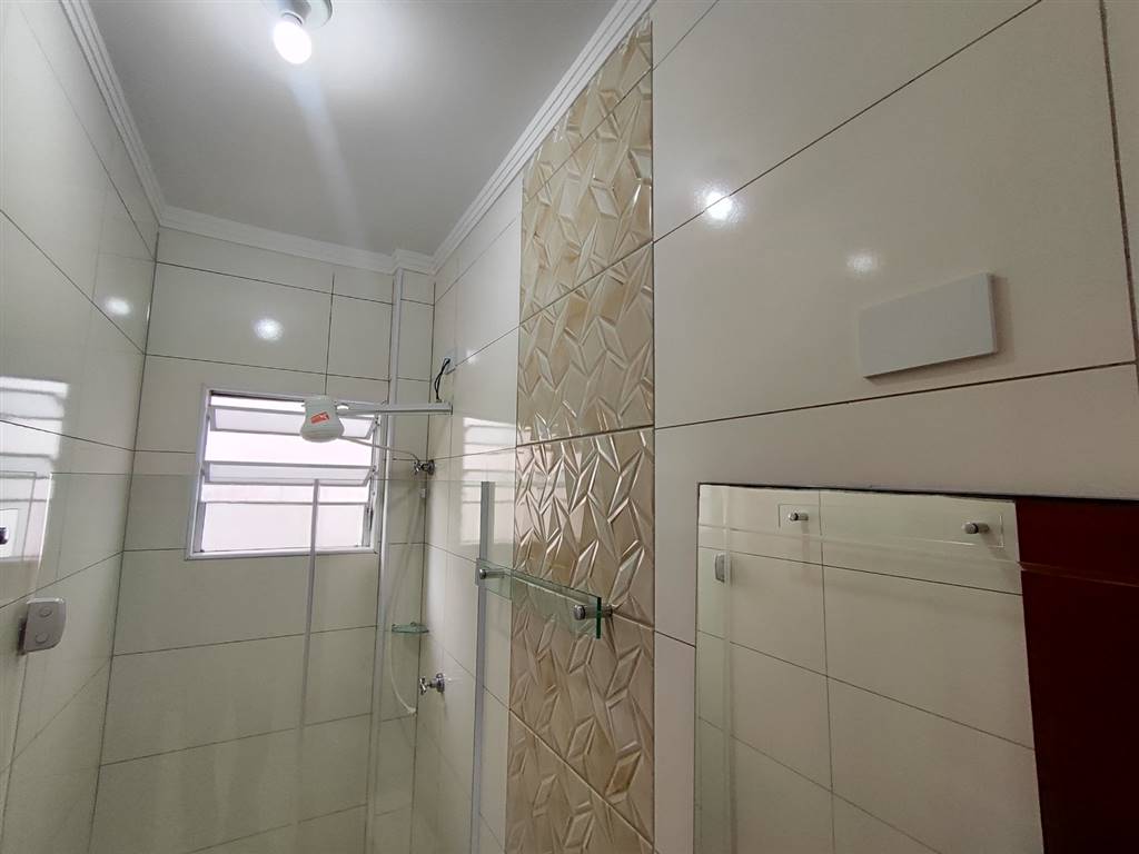 Casa com 2 quartos e 52 m² em Vila Caiçara, Praia Grande