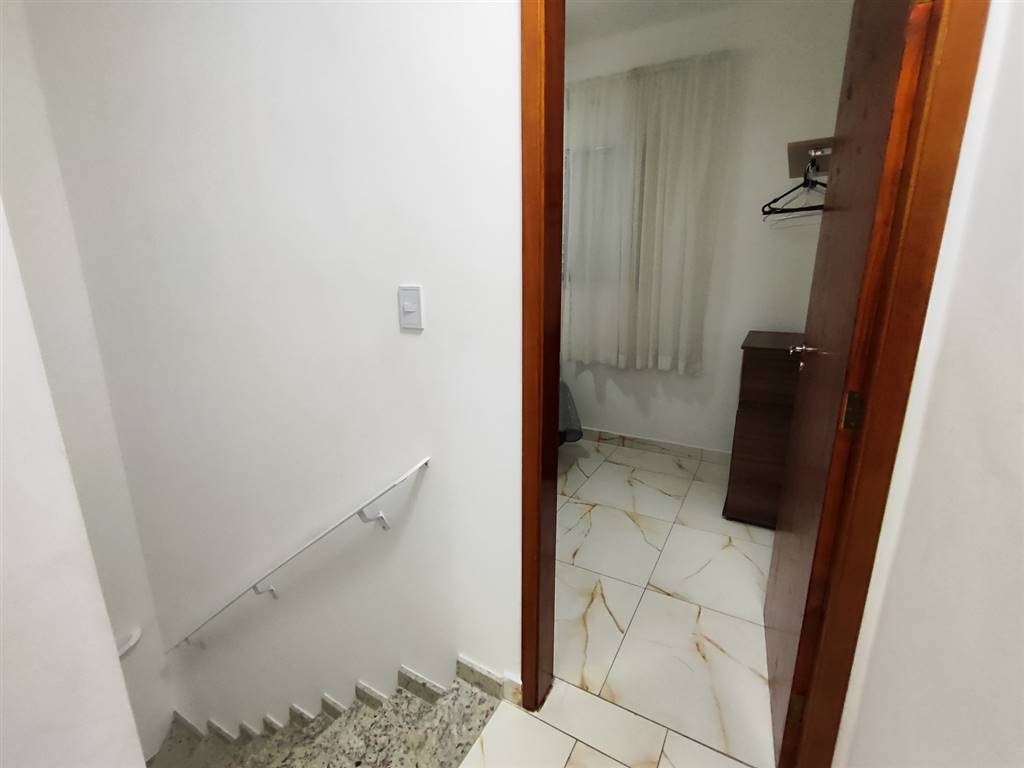 Casa com 2 quartos e 52 m² em Vila Caiçara, Praia Grande
