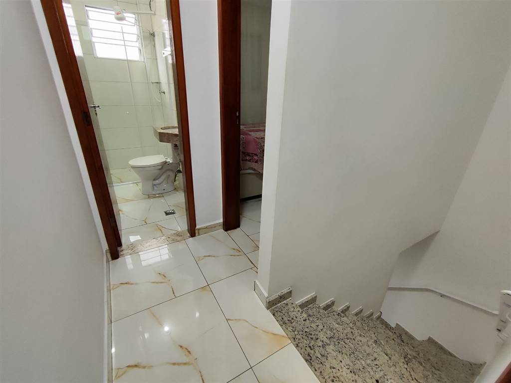 Casa com 2 quartos e 52 m² em Vila Caiçara, Praia Grande