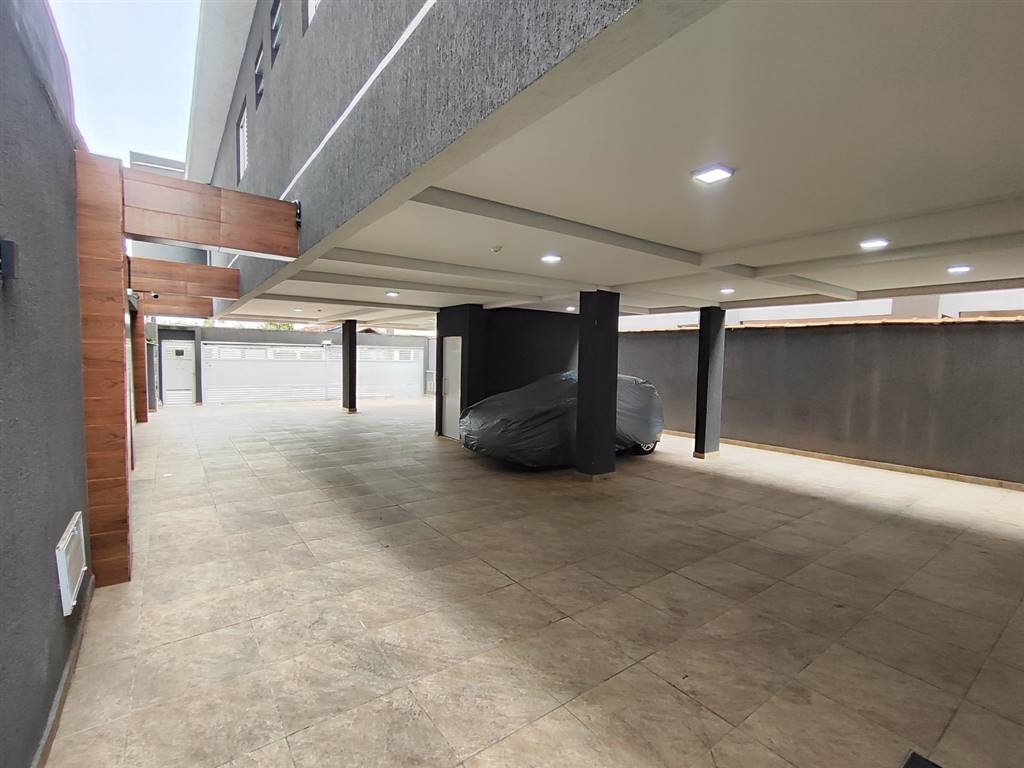 Casa com 2 quartos e 52 m² em Vila Caiçara, Praia Grande