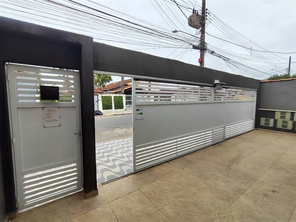 Casa com 2 quartos e 52 m² em Vila Caiçara, Praia Grande