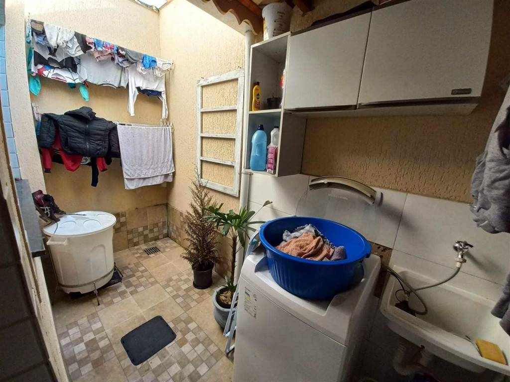 Casa com 2 quartos e 49 m² em Vila Caiçara, Praia Grande