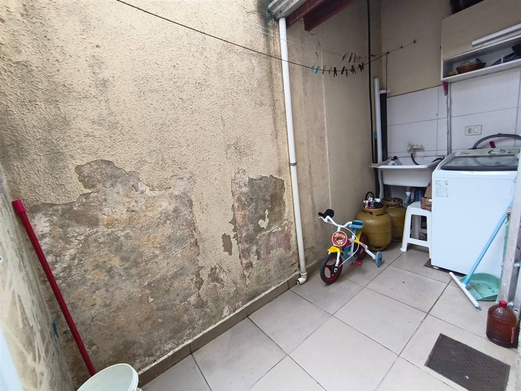 Casa com 2 quartos e 90 m² em Vila Caiçara, Praia Grande