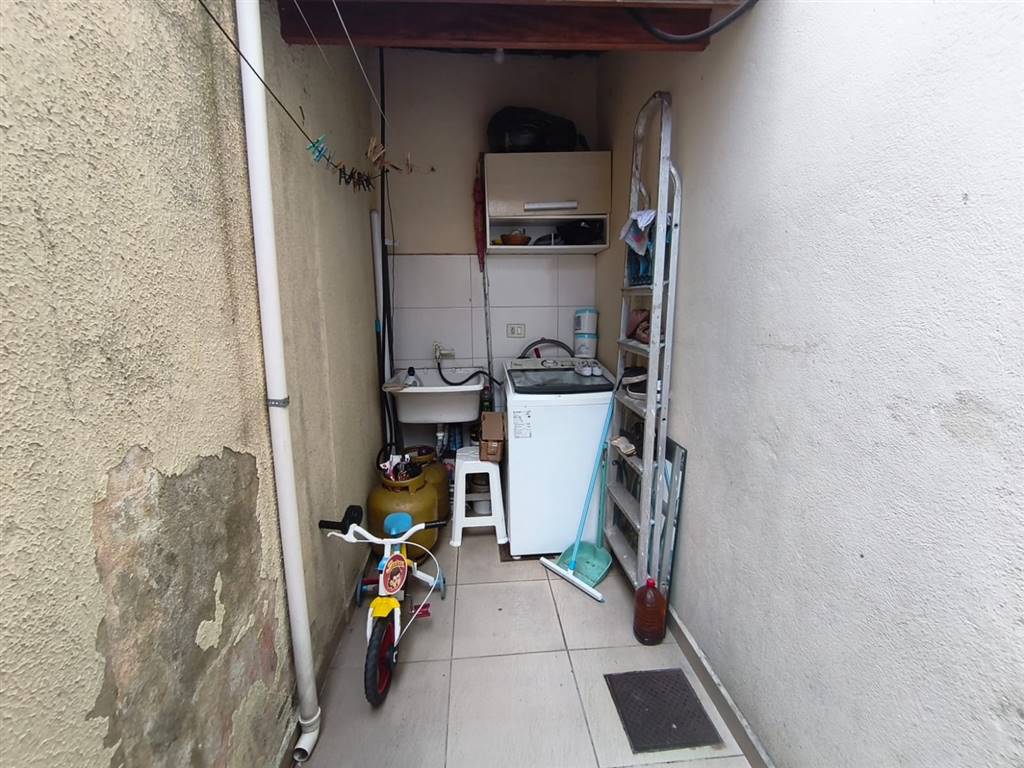 Casa com 2 quartos e 90 m² em Vila Caiçara, Praia Grande