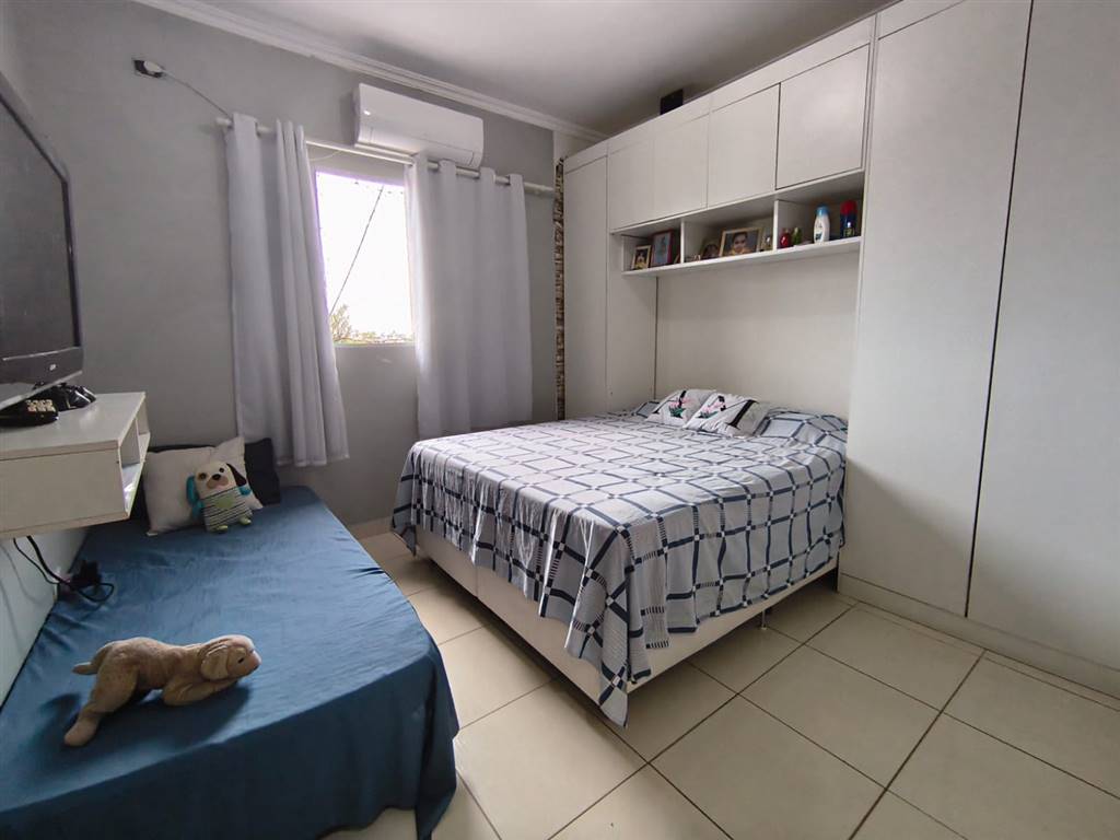 Casa com 2 quartos e 90 m² em Vila Caiçara, Praia Grande