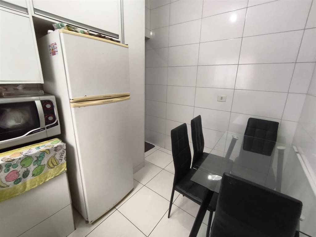 Casa com 2 quartos e 90 m² em Vila Caiçara, Praia Grande