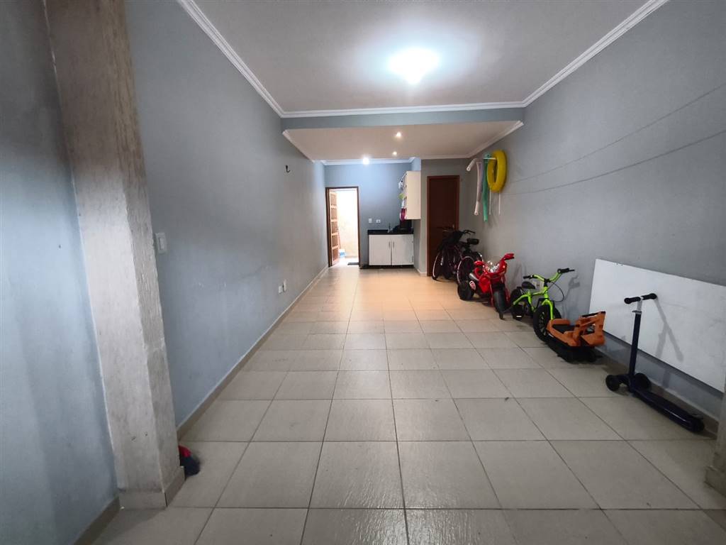 Casa com 2 quartos e 90 m² em Vila Caiçara, Praia Grande