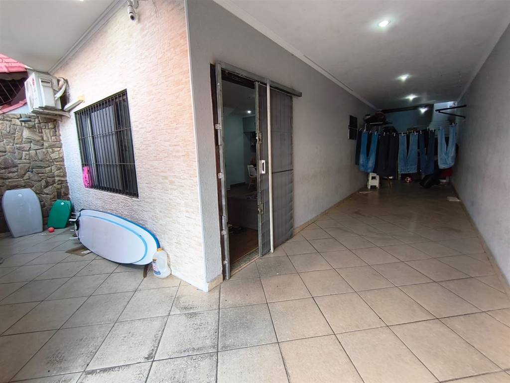 Casa com 3 quartos e 83 m² em Vila Caiçara, Praia Grande