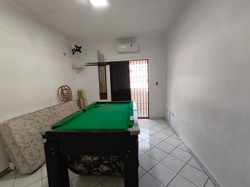 Casa com 3 quartos e 83 m² em Vila Caiçara, Praia Grande