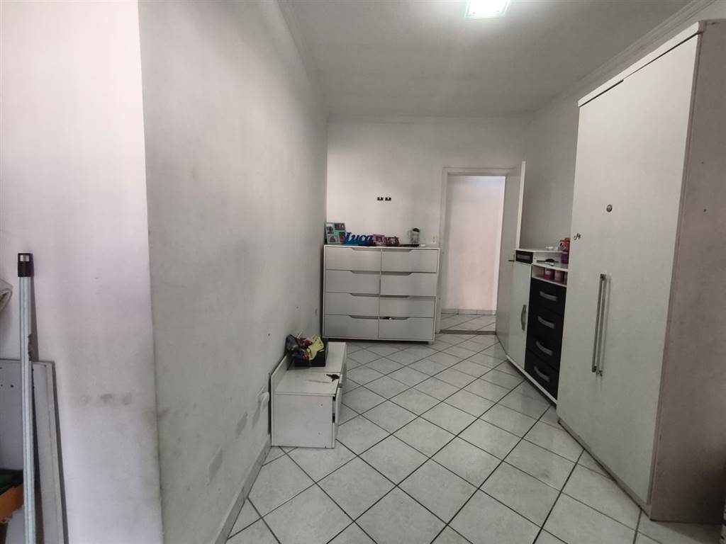 Casa com 3 quartos e 83 m² em Vila Caiçara, Praia Grande