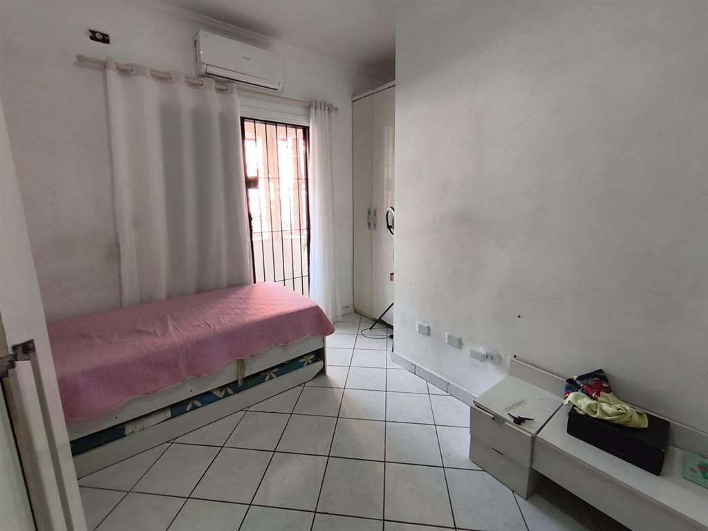 Casa com 3 quartos e 83 m² em Vila Caiçara, Praia Grande