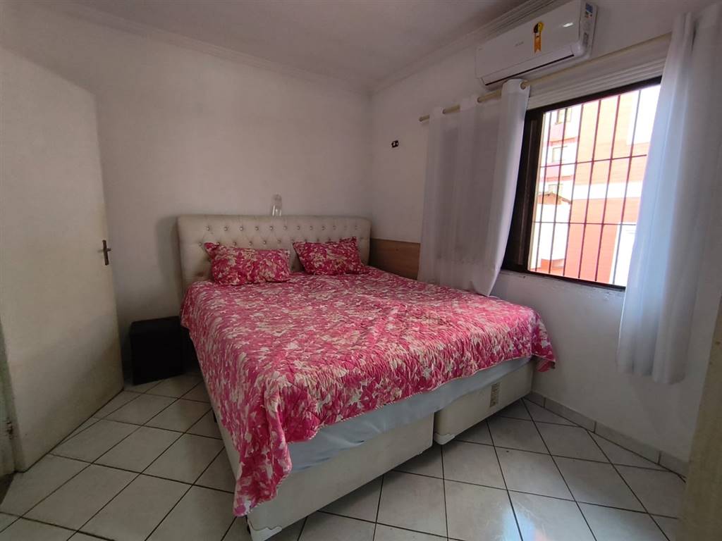 Casa com 3 quartos e 83 m² em Vila Caiçara, Praia Grande