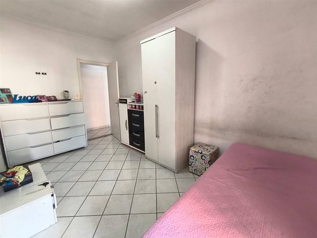 Casa com 3 quartos e 83 m² em Vila Caiçara, Praia Grande