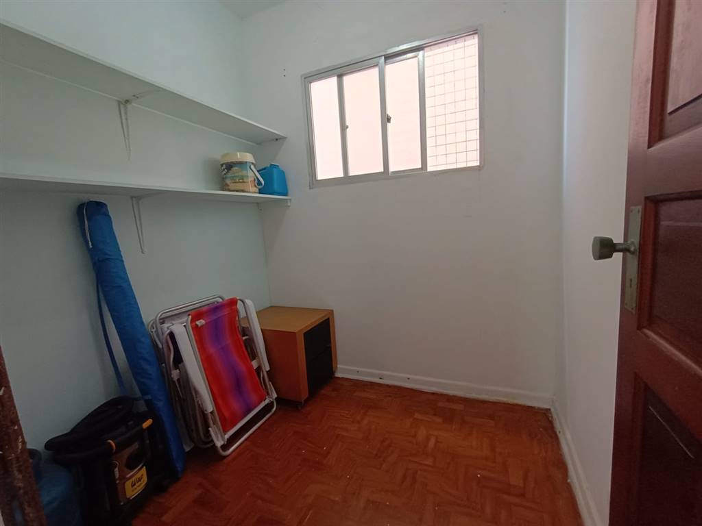 Apartamento com 3 quartos e 100 m² em Vila Caiçara, Praia Grande