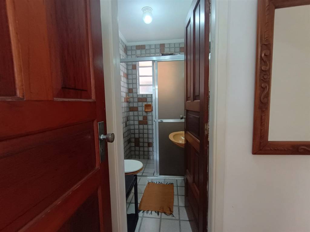 Apartamento com 3 quartos e 100 m² em Vila Caiçara, Praia Grande