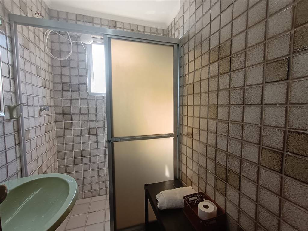 Apartamento com 3 quartos e 100 m² em Vila Caiçara, Praia Grande